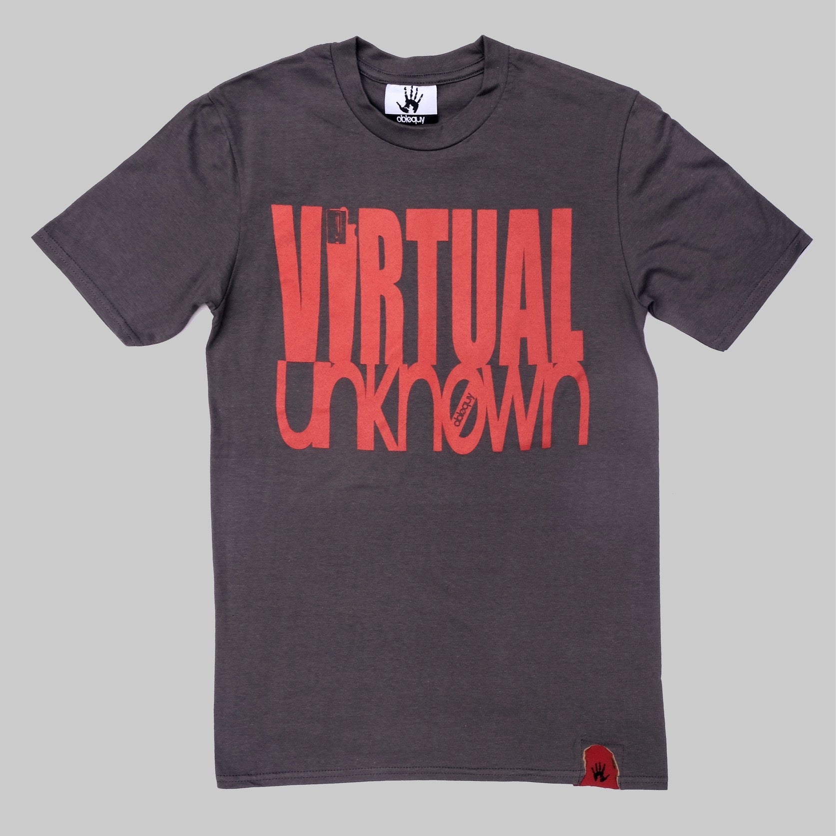 Obloquy 'Virtual Unknown' T Shirt