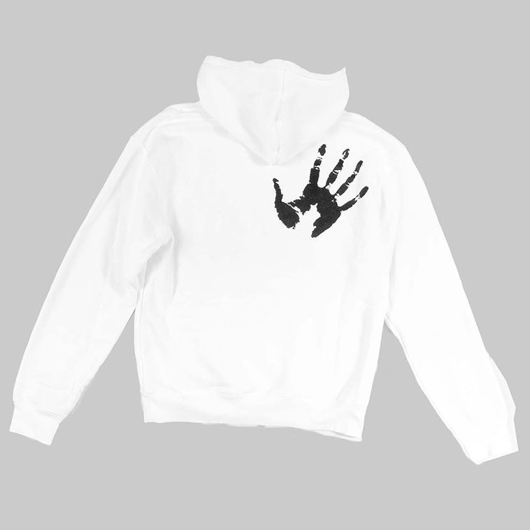 Obloquy 'Virtual Unknown' Hoodie