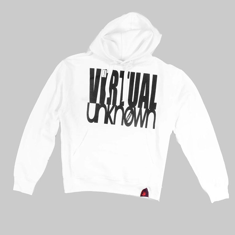 Obloquy 'Virtual Unknown' Hoodie